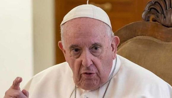 El papa Francisco llegó el viernes 3 de febrero a Sudan del Sur | Foto: Efe