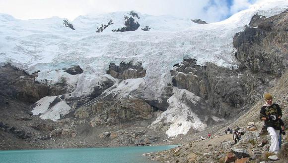 El Ejecutivo aprobó el Reglamento de la Ley Nº 30754, Ley Marco sobre Cambio Climático (LMCC), cuyo texto está compuesto por 6 Títulos, 72 artículos y 20 Disposiciones Complementarias Finales.  (Archivo)