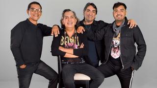 Los Nocheros confirman concierto en Perú
