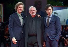 Brian De Palma dirigirá en China thriller 'Lights Out'