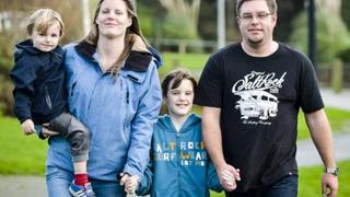 Reino Unido: congelan tejido testicular de niño de 9 años