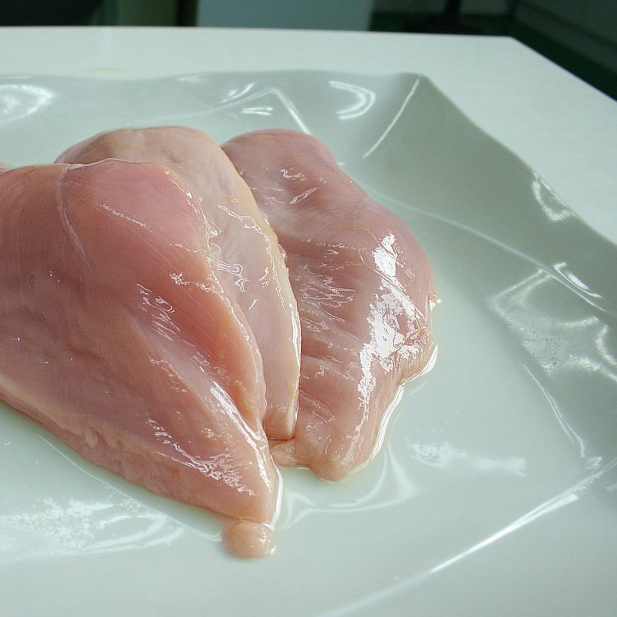 Fotos | Trucos para reconocer si el pollo está malogrado antes de cocinarlo  | Recetas | Alimentos | México | Estados Unidos | EEUU | USA | nnda | nnni  | RECETAS | MAG.