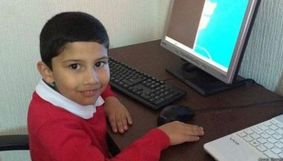 El niño de 5 años que aprobó el examen de sistemas de Microsoft