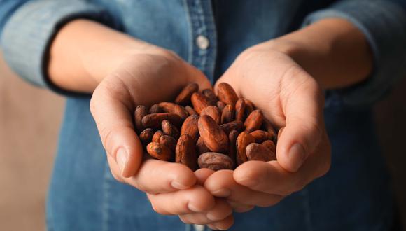 El Midagri busca impulsar la producción de cacao. (Foto: Midagri)