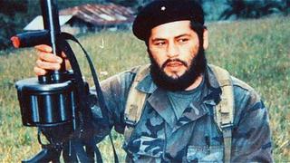 Quién era ‘Romaña’, uno de los mayores secuestradores y de la línea dura de las FARC