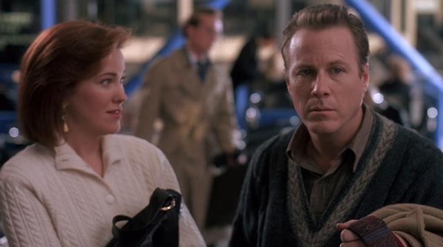 John Heard. (Fotos: Internet)