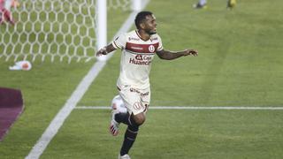 Universitario empató ante Defensa y Justicia y suma su primer punto en Copa Libertadores