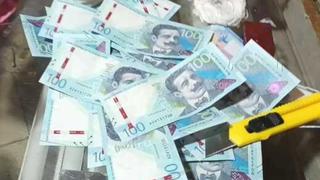 Desarticulan a “Los Boleteros de Villa Hermosa” con más de S/ 87 mil en billetes falsos