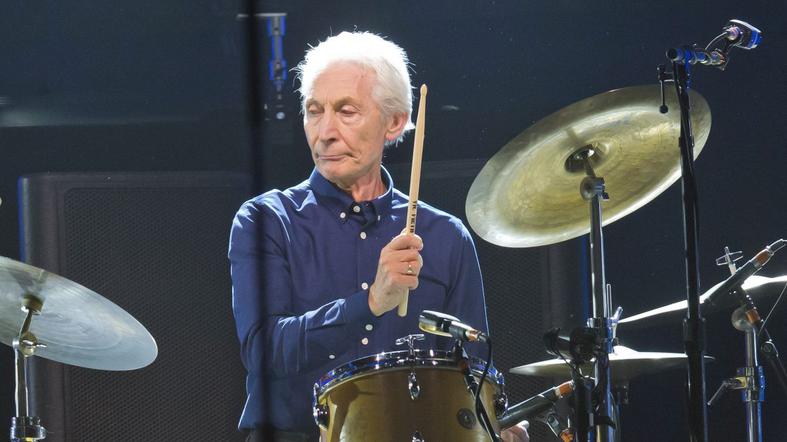 Charlie Watts de los Rolling Stones falleció: Todo sobre la muerte del legendario baterista británico