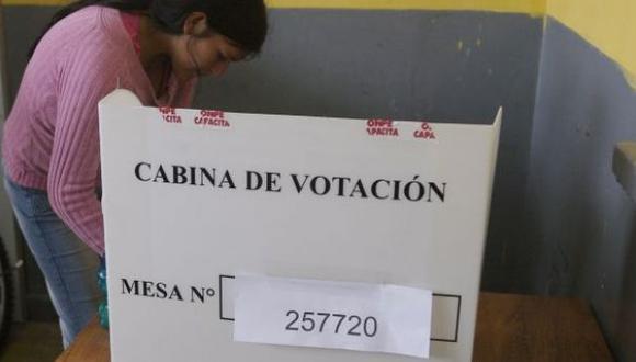 Debate: ¿Se deben financiar con fondos públicos los partidos?