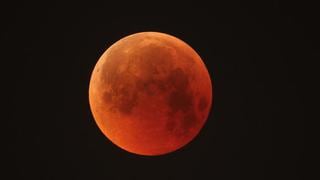 Eclipse Lunar del 15 de mayo: así se vio desde Perú y otros países en el mundo