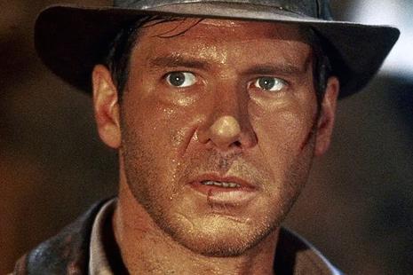 Indiana Jones y el Dial del Destino tiene escena post créditos?