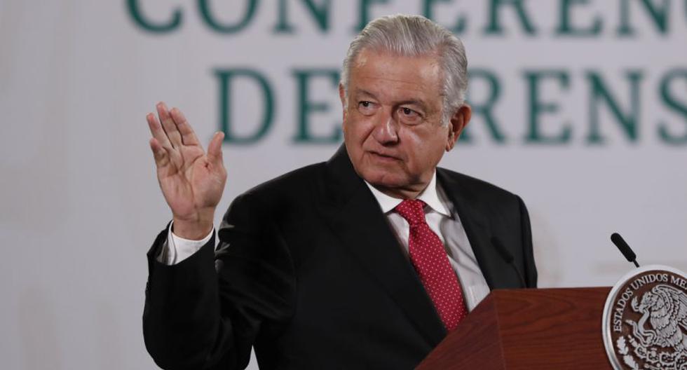 López Obrador fired anti-corruption official Santiago Nieto for a lavish wedding party: “We cannot tolerate extravagances”