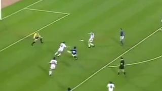 Se cumplen 24 años del golazo de Baggio a Checoslovaquia