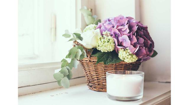 Hazlos tú: Claves para diseñar arreglos florales increíbles - 2