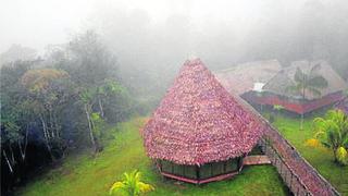 Senamhi prevé lluvia de moderada a fuerte intensidad en la selva hasta el miércoles 25