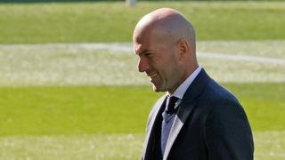 Deschamps bendice la llegada de Zidane a la selección francesa: “Tiene la credibilidad”