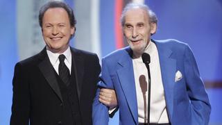 Murió Sid Caesar, genial cómico estadounidense de los años 50