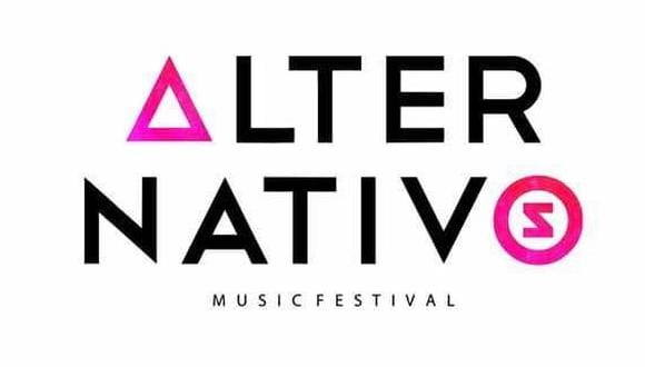 El Alternativo Music Festival reunirá a lo mejor de la música nacional los días 14 y 21 de diciembre en el Parque de la Exposición.