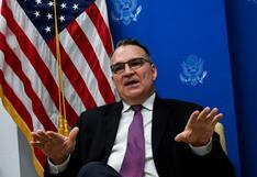 Cuba convoca al embajador de EE.UU. por la “conducta injerencista” de Washington