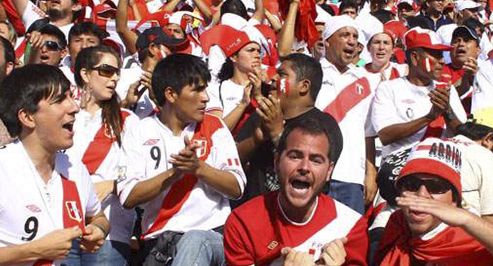 Perú vs Trinidad y Tobago es el partido que se jugará en el Estadio Nacional previo al inicio de la Copa América Centenario 2016. (Foto: difusión)