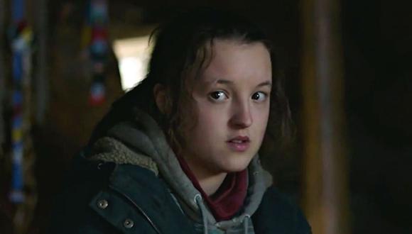 Bella Ramsey interpreta a Ellie, la joven que resulta ser inmune al hongo Cordyceps en “The Last of Us” (Foto: HBO)