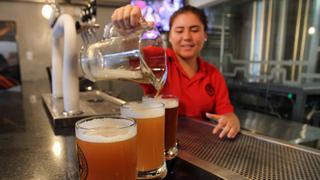 Guía de bares y restaurantes para vivir Nueva Zelanda-Perú