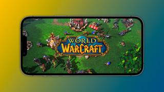 El primer videojuego de Warcraft para celulares se mostrará el 3 de mayo