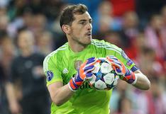 Real Madrid: ¿Iker Casillas ve más accesible a la Juventus?