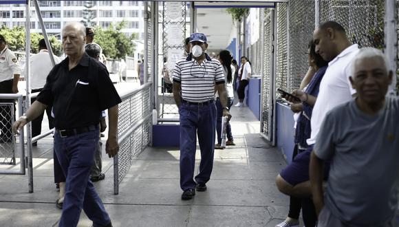 Según dio a conocer Martín Vizcarra, los casos confirmados de coronavirus son 8 en Lima, 2 en Huánuco y 2 nuevos en Chincha. (Foto: GEC)