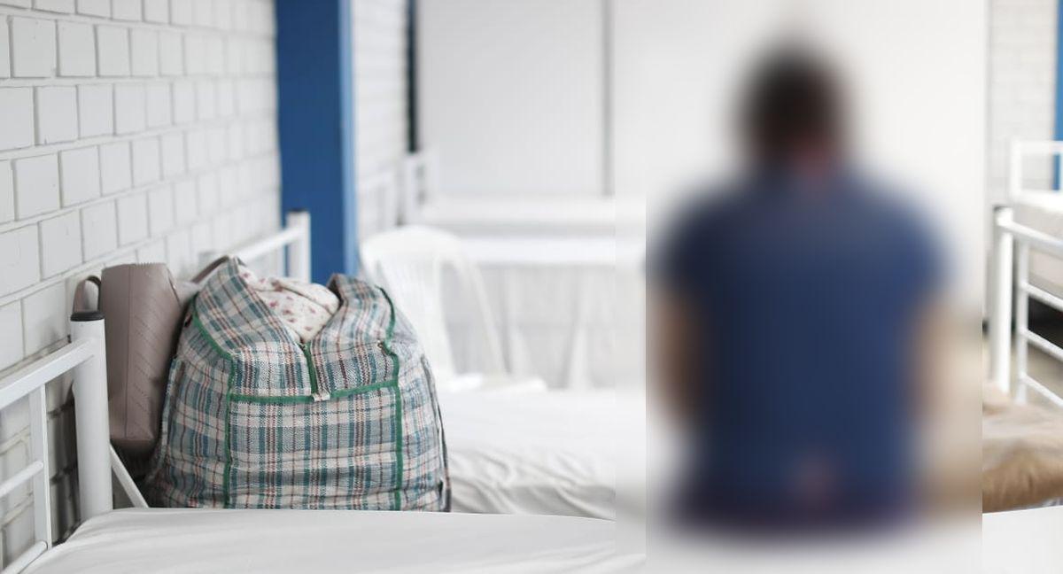 Siete mujeres y 8 menores de edad, entre ellos una adolescente embarazada, son atendidos en la Casa de la Mujer de la MML que abrió sus puertas hace una semana.  (César Campos / GEC)