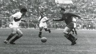 Cuando Perú se enfrentó a otras selecciones top del mundo