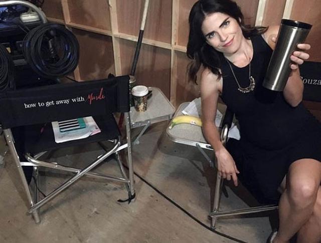 Karla Souza. (Fotos: Instagram)