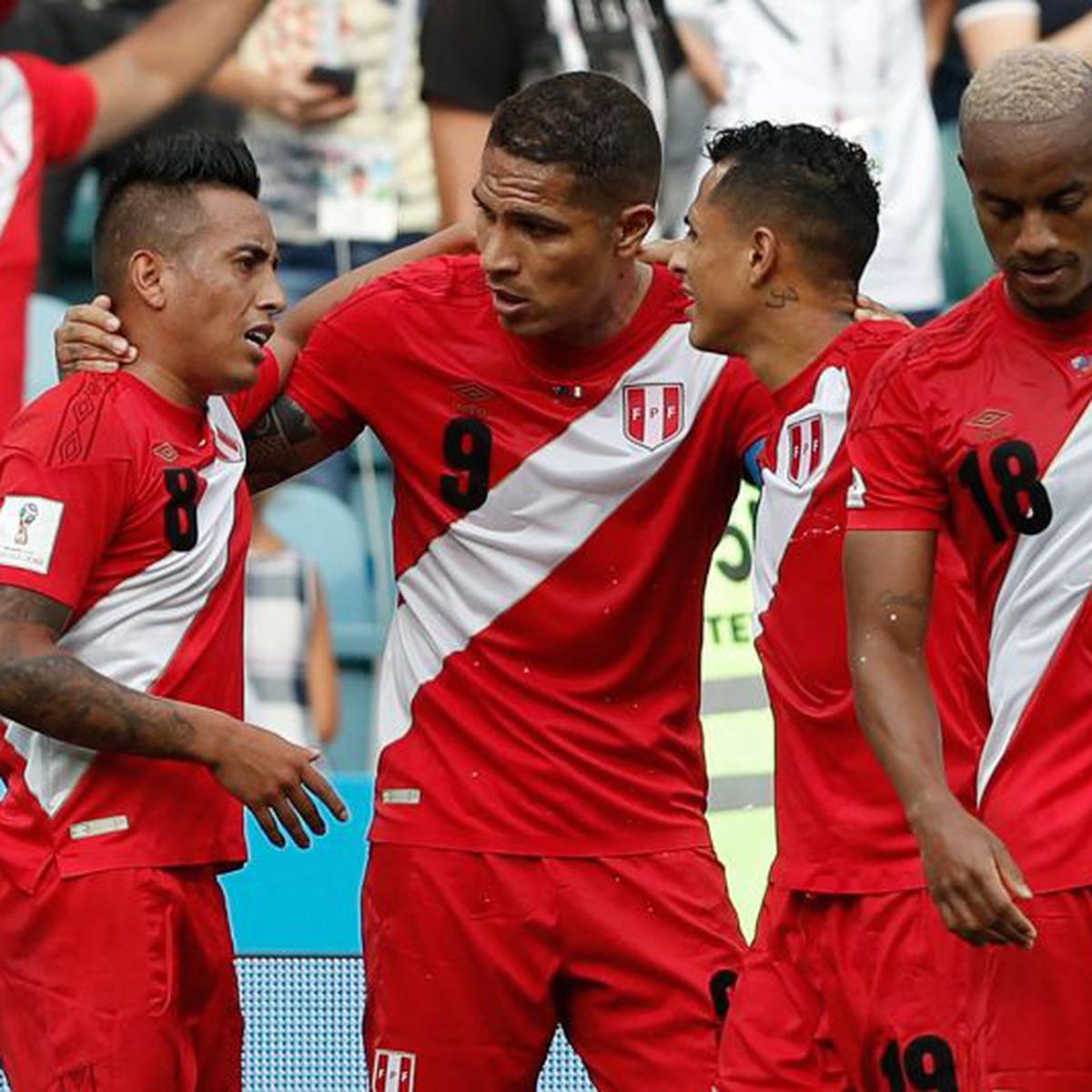 Selección peruana y por qué clasificación a Rusia 2018 no fue casualidad Ricardo Gareca | Edwin | MUNDIAL | EL COMERCIO PERÚ