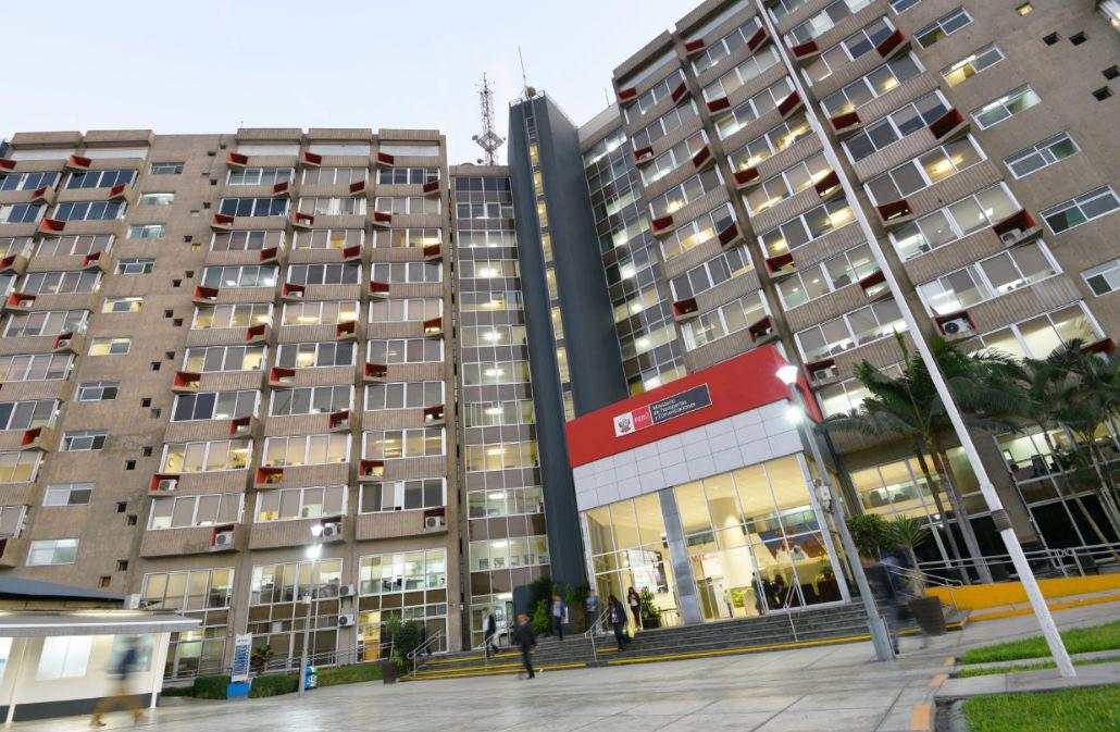 Esta medida se adoptó de acuerdo a la Resolución Ministerial Nº 018-2019-MTC/01 publicada hoy en El Peruano. (Foto: MTC)