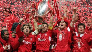 Liverpool se inspira en el 'Milagro de Estambul' y se refugia en Anfield