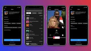 Instagram prueba la opción de añadir música a las publicaciones del ‘feed’