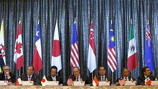 Se estancan las negociaciones del Acuerdo Transpacífico