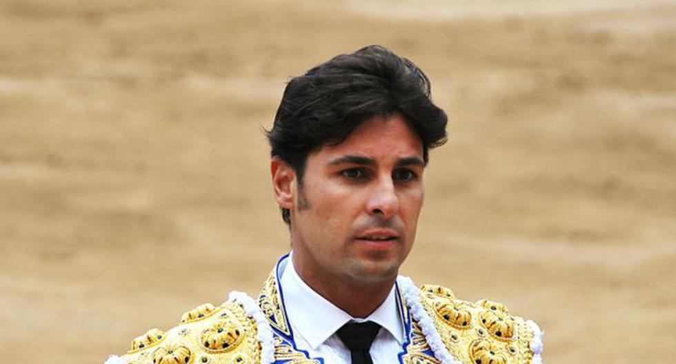 'Paquirri Jr' causó indignación en España por foto que publicó. (Foto: ABC.es)