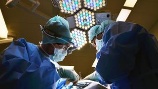 Crisis en el sector de los implantes médicos