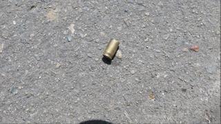 Barranca: dos muertos y un policía herido tras balacera