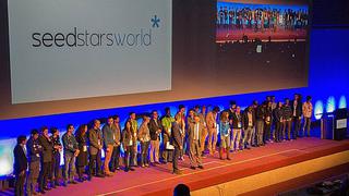 Seedstars elegirá a una startup peruana para concurso mundial