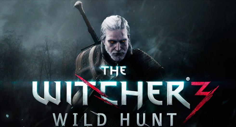 Imagen de The Witcher 3: Wild Hunt. (Foto: Difusión)