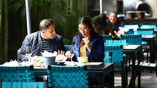 Gremios gastronómicos piden apertura de restaurantes con aforo al 60% desde el 1 de marzo