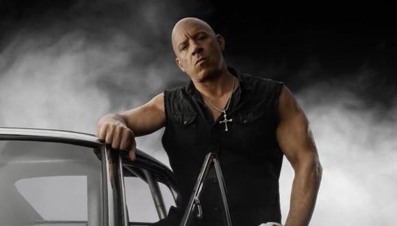 Se trata de la penúltima entrega de la saga de acción que Vin Diesel lidera desde 2001. (Foto: Universal)