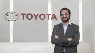 Toyota del Perú: “Aprovechamos esta pausa para fortalecer nuestras bases y filosofía de trabajo”