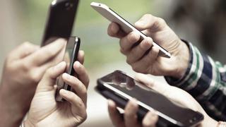 Osiptel: Velocidad de internet móvil 4G aumentó en febrero a 10,51 Mbps