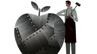 ¿Apple o manzanas?, por Gianfranco Castagnola