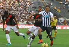 Alianza Lima vs Municipal: resumen y goles del partido por el Torneo de Verano