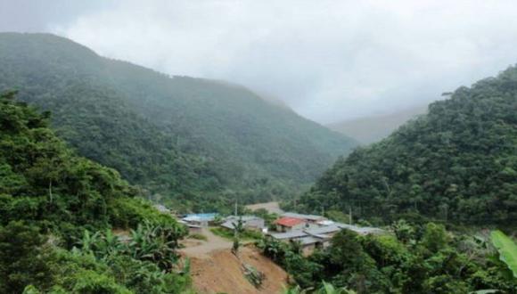 La selva sur y central soportarán nuevo friaje